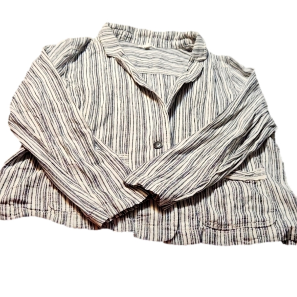 Maurices Long Sleeve Top Size XXL
